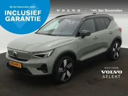 Groen Gebruikt 2024 Volvo XC40 Plus SUV | € 48.950 (Eerlijke prijs)