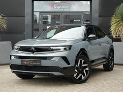 Zilver Nieuw 2025 Opel Mokka SUV | € 28.950 (Goede deal)