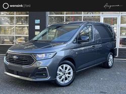 Grijs Nieuw 2025 Ford Transit Limited Van | € 35.228 (Eerlijke prijs)