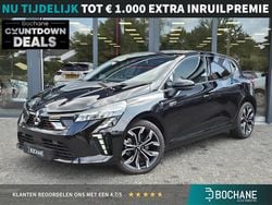 Zwart Gebruikt 2024 Mitsubishi Colt Edition Hatchback | € 22.690 (Eerlijke prijs)