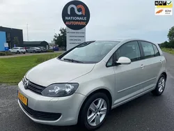Grijs Gebruikt 2010 VW Golf Plus Comfortline MPV | € 3.999 (Eerlijke prijs)