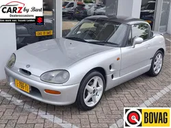 Grijs Gebruikt 1996 Suzuki Cappuccino Cabriolet | € 13.945