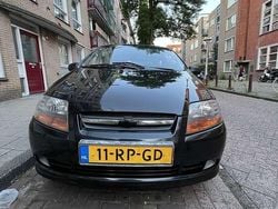 Gebruikt 2005 Chevrolet Kalos Sedan | € 1.850 (Iets duurder)