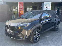 Gebruikt 2022 Toyota Yaris Hybrid Style | € 28.499 (Iets duurder)