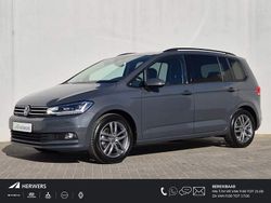 Urano grey Gebruikt 2024 VW Touran MPV | € 39.435 (Eerlijke prijs)