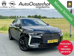 Zwart Gebruikt 2024 DS Automobiles DS4 Performance Hatchback | € 37.500 (Iets duurder)