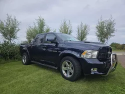 Blauw Gebruikt 2012 Dodge Ram Pickup | € 18.250 (Goede deal)