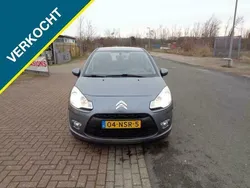 Grijs Gebruikt 2010 Citroën C3 Business Class Hatchback | € 5.000 (Eerlijke prijs)