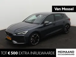 Grijs Gebruikt 2023 Cupra Leon Hatchback | € 35.900 (Duur)
