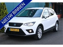 Wit Gebruikt 2020 Seat Arona Business SUV | € 15.450 (Eerlijke prijs)