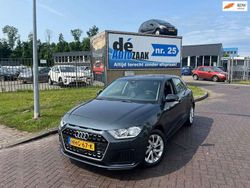 Grijs Gebruikt 2021 Audi A1 Sportback Hatchback | € 19.449 (Goede deal)