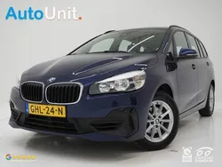 Blauw Gebruikt 2019 BMW 216 Executive Stationwagen | € 16.840 (Eerlijke prijs)