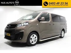 Bruin Gebruikt 2019 Opel Vivaro Innovation Van | € 18.500 (Duur)