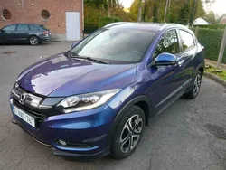Blauw Gebruikt 2018 Honda HR-V Executive SUV | € 18.999 (Goede deal)