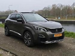 Gebruikt 2020 Peugeot e-3008 GT SUV | € 22.500 (Eerlijke prijs)