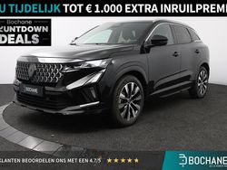 Zwart Nieuw 2025 Renault Austral Techno SUV | € 40.695 (Super prijs)