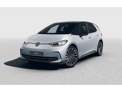 Scale silver met zwart dak Nieuw 2025 VW ID.3 Pro Hatchback | € 39.125 (Duur)