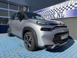 Grijs Gebruikt 2024 Citroën C3 Aircross SUV | € 17.950 (Super prijs)