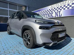 Grijs Gebruikt 2024 Citroën C3 Aircross SUV | € 17.950 (Super prijs)