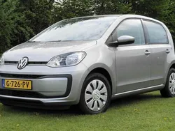 Grijs Gebruikt 2019 VW up! Move Hatchback | € 8.250 (Goede deal)