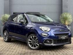 Blauw Gebruikt 2023 Fiat 500X Sport SUV | € 24.450 (Goede deal)