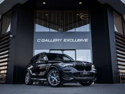 Zwart Gebruikt 2022 BMW X5 Executive SUV | € 73.895 (Goede deal)