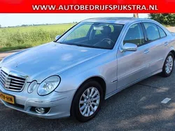 Grijs Gebruikt 2007 Mercedes E280 Sedan | € 5.999 (Goede deal)