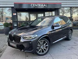 Grijs Gebruikt 2021 BMW X3 M Sport SUV | € 44.450 (Iets duurder)