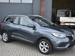 Grijs Gebruikt 2020 Renault Kadjar Intens SUV | € 17.250 (Iets duurder)
