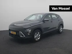 Grijs Gebruikt 2024 Hyundai Kona Comfort SUV | € 30.440 (Eerlijke prijs)