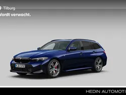 Overig Gebruikt 2024 BMW 330e Comfort Edition Stationwagen | € 49.880 (Goede deal)