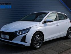Wit Gebruikt 2024 Hyundai i20 Comfort Hatchback | € 20.190 (Goede deal)
