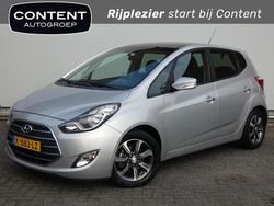 Grijs Gebruikt 2017 Hyundai ix20 Premium Hatchback | € 15.940 (Eerlijke prijs)