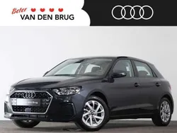 Grijs Gebruikt 2024 Audi A1 Sportback Advanced Hatchback | € 25.900 (Eerlijke prijs)