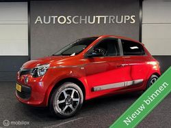 Rood Gebruikt 2018 Renault Twingo Collection Hatchback | € 8.449 (Eerlijke prijs)