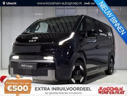 Overige Nieuw 2025 Kia PV5 MPV | € 38.970 (Eerlijke prijs)