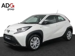 Overige Nieuw 2025 Toyota Aygo Play Hatchback | € 21.250 (Eerlijke prijs)