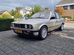 Brons Gebruikt 1984 BMW 316 Sedan | € 12.999