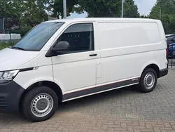 Wit Gebruikt 2020 VW T6.1 Business Van | € 20.900 (Duur)