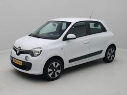 Wit Gebruikt 2018 Renault Twingo Collection Hatchback | € 8.550 (Super prijs)