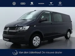 Blauw Gebruikt 2023 VW T6.1 Van | € 28.950 (Eerlijke prijs)