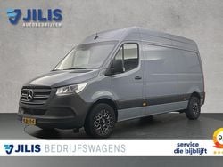 Grijs Gebruikt 2021 Mercedes Sprinter Van | € 24.850 (Super prijs)