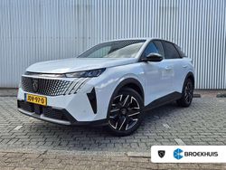 Wit Gebruikt 2024 Peugeot 3008 Allure SUV | € 34.450 (Eerlijke prijs)