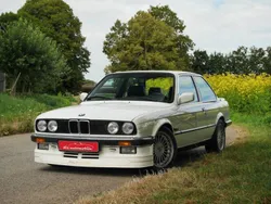 Witalpineweiß Gebruikt 1986 Alpina C2 Sedan | € 74.950