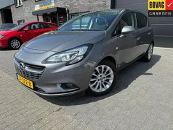 Grijs Gebruikt 2016 Opel Corsa Innovation Hatchback | € 10.750 (Eerlijke prijs)