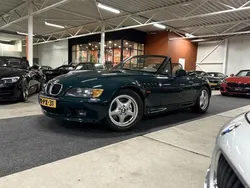 Groen Gebruikt 1996 BMW Z3 M Sport Cabriolet | € 5.750 (Eerlijke prijs)