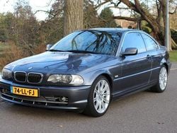 Gebruikt 2003 BMW 330 Executive Coupé | € 10.500 (Iets duurder)