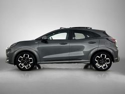 Grijs Gebruikt 2020 Ford Puma ST-Line X SUV | € 18.645 (Iets duurder)