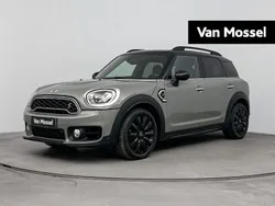Grijs Gebruikt 2018 Mini Cooper S Countryman Chili SUV | € 23.425 (Goede deal)