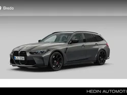 Grijs Gebruikt 2024 BMW M3 Competition Edition Stationwagen | € 125.880 (Eerlijke prijs)